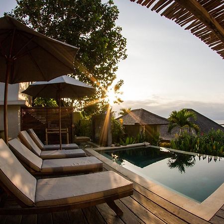 Bersantai Villas Lembongan Island エクステリア 写真