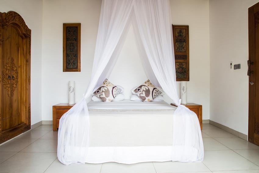 Bersantai Villas Lembongan Island エクステリア 写真