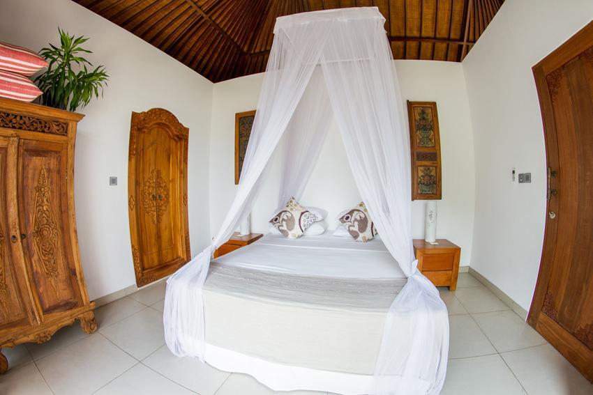 Bersantai Villas Lembongan Island エクステリア 写真