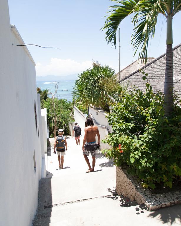 Bersantai Villas Lembongan Island エクステリア 写真