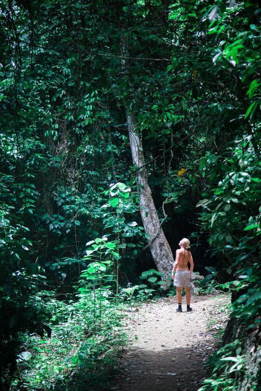 Bersantai Villas Lembongan Island エクステリア 写真