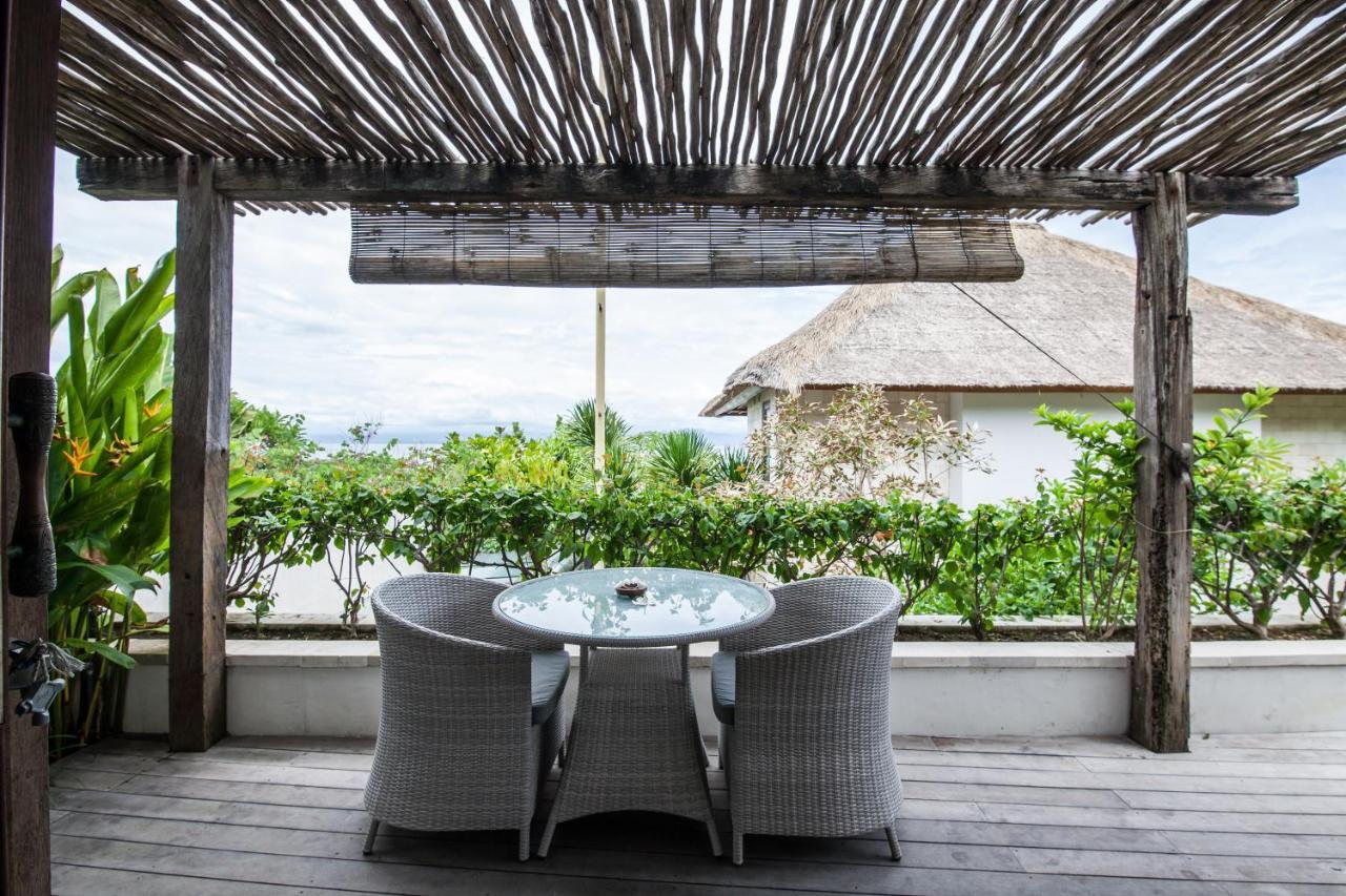 Bersantai Villas Lembongan Island エクステリア 写真