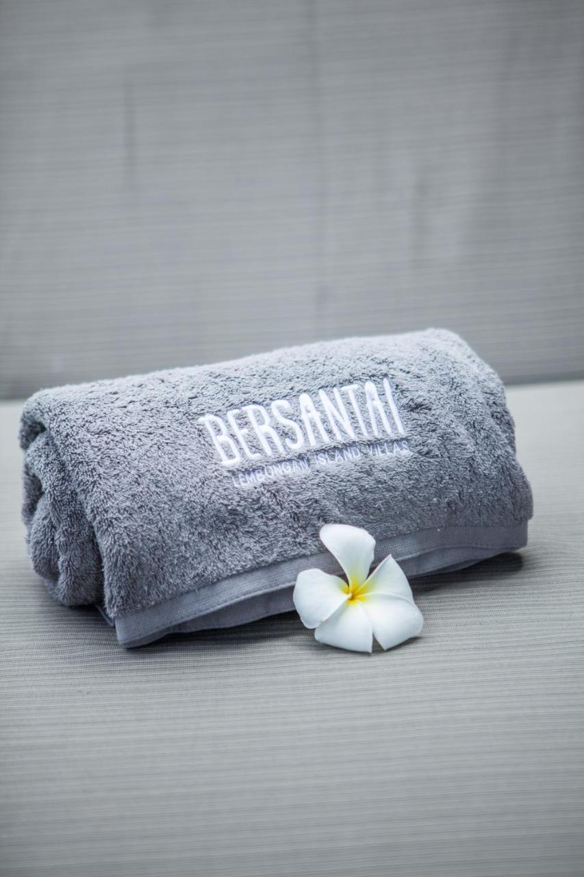 Bersantai Villas Lembongan Island エクステリア 写真